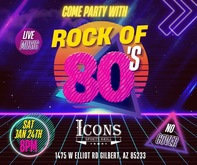 Rock Of The 80's on Jan 24, 2026 [459-small]