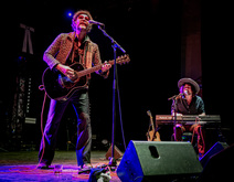 The Dead South / Henry Wagons on Oct 30, 2023 [513-small]