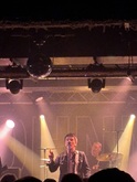 Johnny Marr on Jun 20, 2025 [521-small]