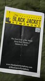 The Black Jacket Symphony on Jan 9, 2026 [552-small]