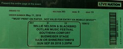 Willie Nelson / Tedeschi Trucks Band on Sep 9, 2017 [625-small]