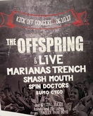 The Spin Doctors / Live on Jun 10, 2017 [626-small]