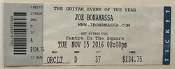 Joe Bonamassa on Nov 15, 2016 [627-small]