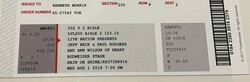 Jeff Beck / Paul Rodgers / Ann Wilson on Aug 1, 2018 [629-small]