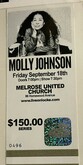 Molly Johnson on Sep 18, 2015 [641-small]