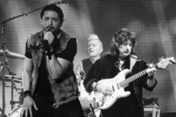tags: Ritchie Blackmore's Rainbow, Glasgow, Scotland, United Kingdom, OVO Hydro - Ritchie Blackmore's Rainbow / Mostly Autumn on Jun 25, 2017 [715-small]