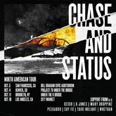Chase & Status / Whethan / Mozey / Mary Droppinz on Oct 3, 2025 [839-small]