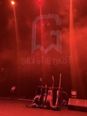 tags: Smilo & The Ghost, Stage Design - Smilo & The Ghost on Jan 22, 2026 [885-small]
