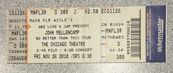 John Mellencamp on Nov 26, 2010 [909-small]
