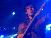 All Time Low / Fall Out Boy / Metro Station / Hey Monday / Cobra Starship on Apr 26, 2009 [500-small]