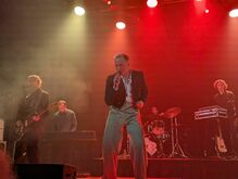 Hamish Hawk / Redolent / Goodnight Louisa on Nov 28, 2025 [021-small]