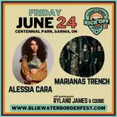 Marianas Trench / Alessia Cara / Ryland James on Jun 24, 2022 [103-small]