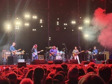 Wilco / Dinosaur Jr. / Valerie June / Mikael Jorgensen / "How Long Gone" - Podcast on Jan 18, 2026 [128-small]