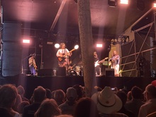 Wilco / Yo La Tengo / Golden Smog / The Jayhawks / Snocaps on Jan 17, 2026 [133-small]