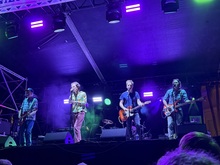 Michael Shannon & Jason Narducy / Dr. Dog / MJ Lenderman & The Wind / Jeff Tweedy / The Autumn Defense / Case Oats on Jan 16, 2026 [155-small]