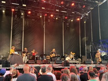 Michael Shannon & Jason Narducy / Dr. Dog / MJ Lenderman & The Wind / Jeff Tweedy / The Autumn Defense / Case Oats on Jan 16, 2026 [164-small]