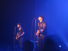 All Time Low / Fall Out Boy / Metro Station / Hey Monday / Cobra Starship on Apr 26, 2009 [505-small]