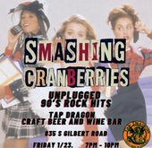 Smashing Cranberries on Jan 23, 2026 [543-small]