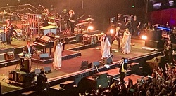 tags: Nick Cave and The Bad Seeds - Nick Cave and The Bad Seeds / Aldous Harding on Jan 20, 2026 [596-small]