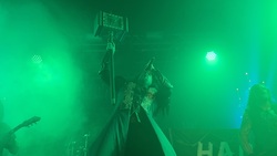 Burning Witches / Hammer King on Jan 23, 2026 [607-small]