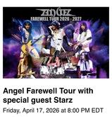 Angel / Starz on Apr 17, 2026 [648-small]