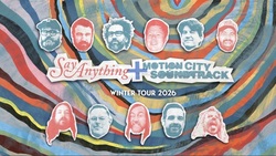 Say Anything / Motion City Soundtrack / Sincere Engineer on Feb 7, 2026 [708-small]