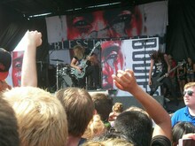 Vans warped tour 2013 on Jul 20, 2013 [833-small]