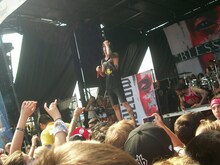 Vans warped tour 2013 on Jul 20, 2013 [837-small]
