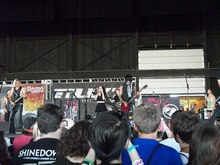 Vans warped tour 2013 on Jul 20, 2013 [840-small]