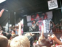 Vans warped tour 2013 on Jul 20, 2013 [841-small]