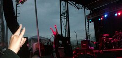 Rock Monkey Ruckus 2013 on May 26, 2013 [911-small]