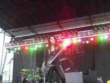 Rock Monkey Ruckus 2013 on May 26, 2013 [912-small]