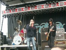 Rock Monkey Ruckus 2013 on May 26, 2013 [936-small]