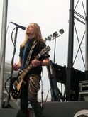 Rock Monkey Ruckus 2013 on May 26, 2013 [939-small]
