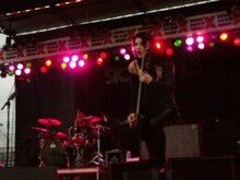 Rock Monkey Ruckus 2013 on May 26, 2013 [954-small]