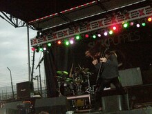 Rock Monkey Ruckus 2013 on May 26, 2013 [984-small]