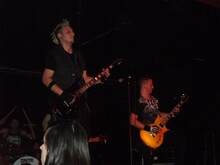 Bullet for My Valentine / Halestorm / Young Guns / Stars in Stereo / Fist To The Sky on May 22, 2013 [040-small]