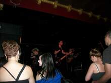 Bullet for My Valentine / Halestorm / Young Guns / Stars in Stereo / Fist To The Sky on May 22, 2013 [041-small]