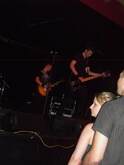 Bullet for My Valentine / Halestorm / Young Guns / Stars in Stereo / Fist To The Sky on May 22, 2013 [042-small]