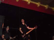 Bullet for My Valentine / Halestorm / Young Guns / Stars in Stereo / Fist To The Sky on May 22, 2013 [043-small]