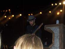 Bullet for My Valentine / Halestorm / Young Guns / Stars in Stereo / Fist To The Sky on May 22, 2013 [046-small]