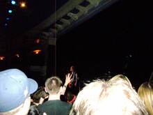 Bullet for My Valentine / Halestorm / Young Guns / Stars in Stereo / Fist To The Sky on May 22, 2013 [048-small]