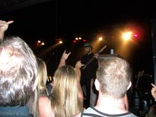 Bullet for My Valentine / Halestorm / Young Guns / Stars in Stereo / Fist To The Sky on May 22, 2013 [050-small]