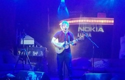Ed Sheeran on May 3, 2013 [514-small]