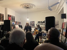 tags: Elles Bailey, Edinburgh, Scotland, United Kingdom - Elles Bailey on Jan 23, 2026 [536-small]