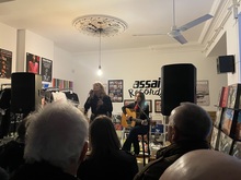 tags: Elles Bailey, Edinburgh, Scotland, United Kingdom - Elles Bailey on Jan 23, 2026 [537-small]