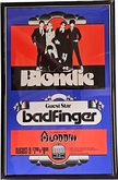 Blondie / Badfinger on Aug 9, 1979 [644-small]