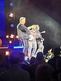 Rascal Flatts / Lauren Alaina / Chris Lane on Jan 23, 2026 [663-small]