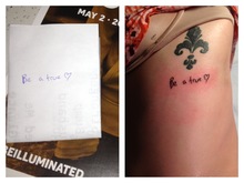 Ed Sheeran on May 3, 2013 [518-small]