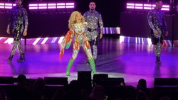 Gloria Trevi on Jan 22, 2026 [802-small]